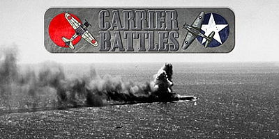航母对决:太平洋海战/Carrier Battles 4 Guadalcanal Build.15796877|策略模拟|容量340MB|免安装绿色中文版|支持键盘.鼠标