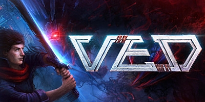 VED v1.0.2|角色扮演|容量7GB|免安装绿色中文版|支持键盘.鼠标.手柄