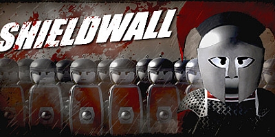 盾墙/Shieldwall v1.1.0|动作冒险|容量8.3GB|免安装绿色中文版|支持键盘.鼠标