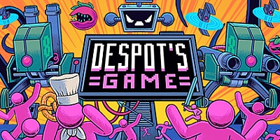 暴君的游戏/Despot’s Game: Dystopian Army Builder Build.18476406|策略模拟|容量879MB|免安装绿色中文版|支持键盘.鼠标