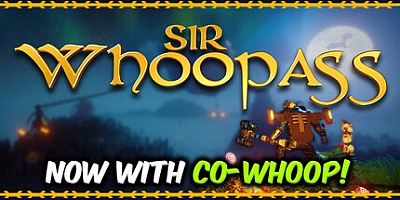 贱贱爵士:不朽之死/Sir Whoopass: Immortal Death v3.0.8|动作冒险|容量23.1GB|免安装绿色中文版|支持键盘.鼠标.手柄