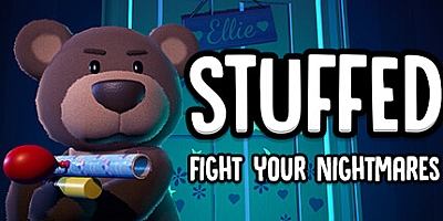 熊熊魇杀队/STUFFED v1.0.4|射击动作|容量1.9GB|免安装绿色中文版|支持键盘.鼠标.手柄