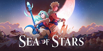 星之海/Sea of Stars Build.16633445|角色扮演|容量3.7GB|免安装绿色中文版|支持键盘.鼠标.手柄
