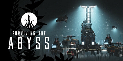 深渊生存/Surviving the Abyss v1.0|策略模拟|容量4.7GB|免安装绿色英文版|支持键盘.鼠标