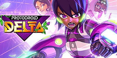 机器原型德尔塔/Protodroid Delta v1.0.18|动作冒险|容量4.2GB|免安装绿色中文版|支持键盘.鼠标.手柄