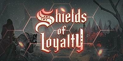 忠诚之盾/Shields of Loyalty Build.17175011|策略战棋|容量3.1GB|免安装绿色中文版|支持键盘.鼠标