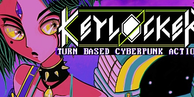 钥匙柜:回合制赛博朋克动作/Keylocker | Turn Based Cyberpunk Action Build.19336324|角色扮演|容量674M|免安装绿色中文版|支持键盘.鼠标.手柄