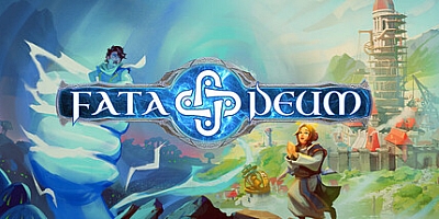 神命 – 神祗模拟器/Fata Deum Build.19923785|策略战棋|容量19.7G|免安装绿色中文版|支持键盘.鼠标