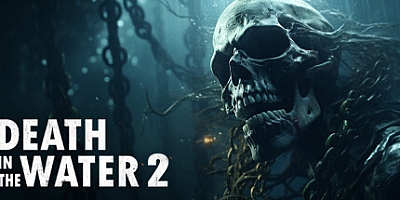 死在水中2/Death in the Water 2 v1.1.10|动作冒险|容量5.1GB|免安装绿色中文版|支持键盘.鼠标.手柄