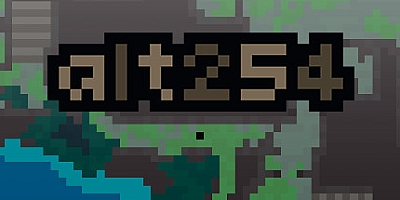 Alt254 Build.1341720|动作冒险|容量203MB|免安装绿色中文版|支持键盘.鼠标.手柄