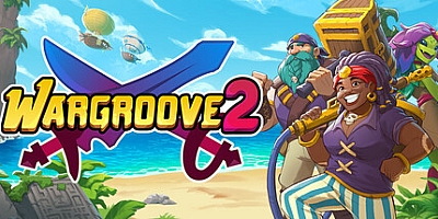 战律2/Wargroove 2 v1.2.8|策略战棋|容量1.8GB|免安装绿色中文版|支持键盘.鼠标