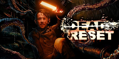 死亡重启/Dead Reset v1.0.2动作冒险|容量14.5G|免安装绿色中文版|支持键盘.鼠标.手柄