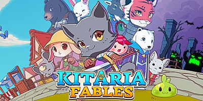 奇塔利亚童话/Kitaria Fables v1.0.4|动作冒险|容量1.5G|免安装绿色中文版|支持键盘.鼠标.手柄
