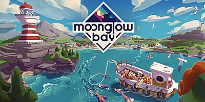 月光水岸/Moonglow Bay Build.15952862|模拟经营|容量3.3GB|免安装绿色中文版|支持键盘.鼠标