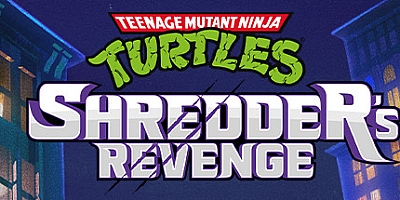 忍者神龟:施莱德的复仇/Teenage Mutant Ninja Turtles Shredders Revenge v1.6.3|动作冒险|容量2GB|免安装绿色中文版|支持键盘.鼠标.手柄