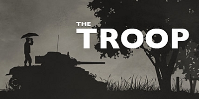 军队/The Troop Build.16524109|策略模拟|容量8.5GB|免安装绿色中文版|支持键盘.鼠标