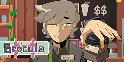 布洛古拉/Brocula v1.0.0.30|策略模拟|容量416MB|免安装绿色中文版|支持键盘.鼠标.手柄