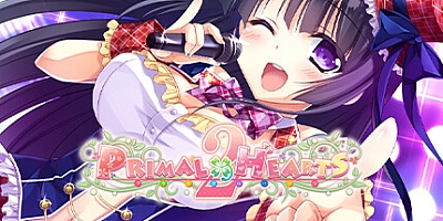原始之心2/Primal Hearts 2 Build.15676850|动作冒险|容量3.6GB|免安装绿色中文版|支持键盘.鼠标
