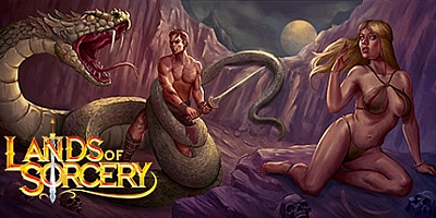 巫术之地/Lands of Sorcery v3.6|策略模拟|容量2.7GB|免安装绿色中文版|支持键盘.鼠标