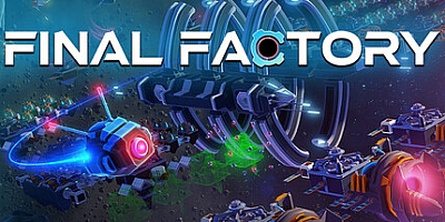 最终工厂/Final Factory Build.19269792|模拟经营|容量2.4G|免安装绿色中文版|支持键盘.鼠标.手柄