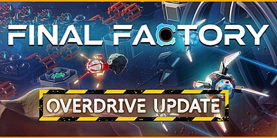 最终工厂/Final Factory v0.19.0.29|模拟经营|容量2.1GB|免安装绿色中文版|支持键盘.鼠标.手柄