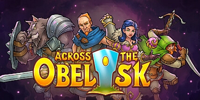 横跨方尖碑/Across the Obelisk v1.4.1|卡牌策略|容量2GB|免安装绿色中文版|支持键盘.鼠标