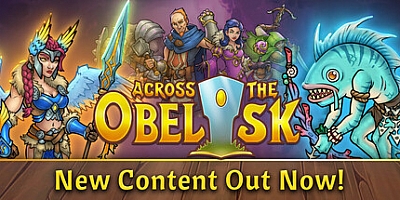 横跨方尖碑/Across the Obelisk v1.5.0|卡牌策略|容量2.4GB|免安装绿色中文版|支持键盘.鼠标