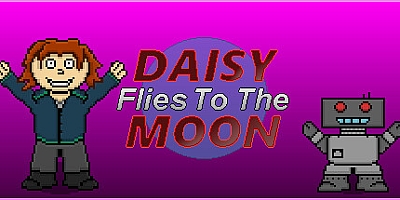 黛西飞向月球/Daisy Flies to the Moon Build.16530930|角色扮演|容量1.2GB|免安装绿色中文版|支持键盘.鼠标.手柄