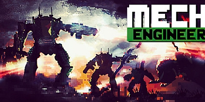 机甲工程师/Mech Engineer Build.15927584|策略模拟|容量123MB|免安装绿色中文版|支持键盘.鼠标