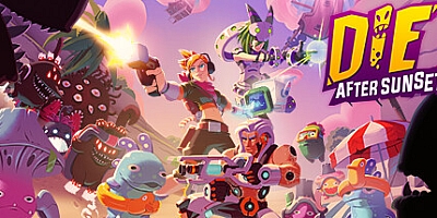 死于日落后/Die After Sunset v1.0.4|动作冒险|容量6.8G|免安装绿色中文版|支持键盘.鼠标.手柄