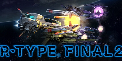 异形战机2/R-Type Final 2 v2.0.3豪华版|弹幕射击|容量17.3GB|免安装绿色中文版|支持键盘.鼠标.手柄
