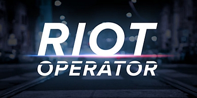 防暴指挥官/Riot Operator Build.16192810|策略模拟|容量7.6GB|免安装绿色中文版|支持键盘.鼠标