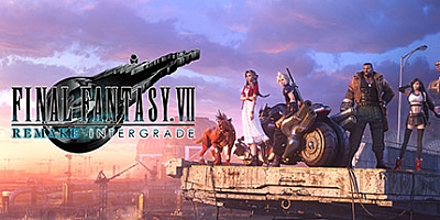 最终幻想7:重制版/Final Fantasy VII Remake Intergrade v1.005|角色扮演|容量94.3GB|免安装绿色中文版|支持键盘.鼠标.手柄
