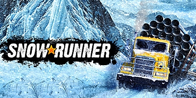 雪地奔驰 高级版/SnowRunner – Premium Edition v32.2|赛车竞速|容量54.8GB|免安装绿色中文版|支持键盘.鼠标.手柄