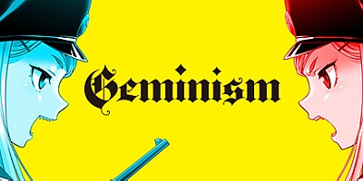 双子之术/Geminism Build.15262740|动作冒险|容量2.1GB|免安装绿色中文版|支持键盘.鼠标