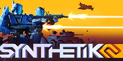 虚实之间2/SYNTHETIK 2 Build.18131187|动作冒险|容量13GB|免安装绿色中文版|支持键盘.鼠标.手柄