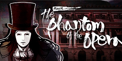 迈哲木:歌剧魅影/MazM: The Phantom of the Opera v6381813|动作冒险|容量613M|免安装绿色中文版|支持键盘.鼠标.手柄