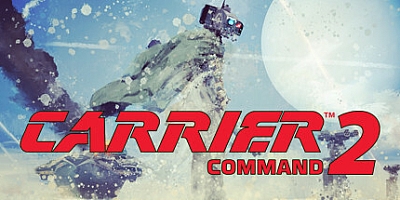 航母指挥官2/Carrier Command 2 Build.16697878|策略模拟|容量1.2GB|免安装绿色中文版|支持键盘.鼠标.手柄