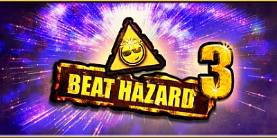 危险节奏3/Beat Hazard 3 v1.031|音乐节奏|容量3.2GB|免安装绿色中文版|支持键盘.鼠标.手柄