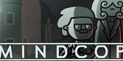 心灵警探/Mindcop Build.16531788|解谜冒险|容量557MB|免安装绿色中文版|支持键盘.鼠标.手柄