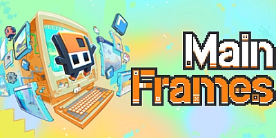 主框架/MainFrames Build.17549071|动作冒险|容量3GB|免安装绿色中文版|支持键盘.鼠标.手柄