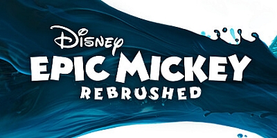 迪士尼传奇米奇:Rebrushed/Disney Epic Mickey: Rebrushed v762540|动作冒险|容量23.8GB|免安装绿色中文版|支持键盘.鼠标.手柄