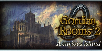 戈尔迪安房间2/Gordian Rooms 2: A curious island Build.17210224|动作冒险|容量9.8G|免安装绿色中文版|支持键盘.鼠标