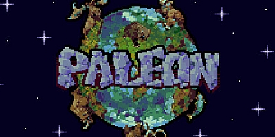 Paleon Build.17291112|策略模拟|容量156MB|免安装绿色中文版|支持键盘.鼠标