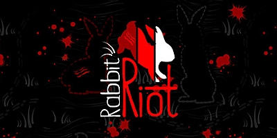兔子骚动/Rabbit Riot v6263384|恐怖冒险|容量271MB|免安装绿色中文版|支持键盘.鼠标