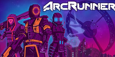 弧光行者/ArcRunner v1.1.0.6|动作冒险|容量8.6GB|免安装绿色中文版|支持键盘.鼠标