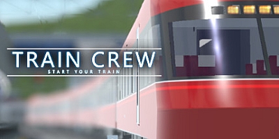 车组成员/TRAIN CREW Build.17703227|模拟经营|容量5.8GB|免安装绿色中文版|支持键盘.鼠标.手柄
