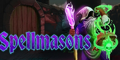 斯佩尔斯森/Spellmasons Build.18089472|策略模拟|容量456MB|免安装绿色中文版|支持键盘.鼠标