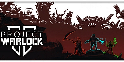 术士计划2/Project Warlock II v1.0.1.26|动作冒险|容量10.8G|免安装绿色中文版|支持键盘.鼠标.手柄