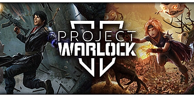 术士计划2/Project Warlock II v0.9.0.39|动作冒险|容量9.1GB|免安装绿色中文版|支持键盘.鼠标.手柄